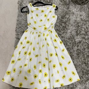Kate Spade Daisy&Bee Dress